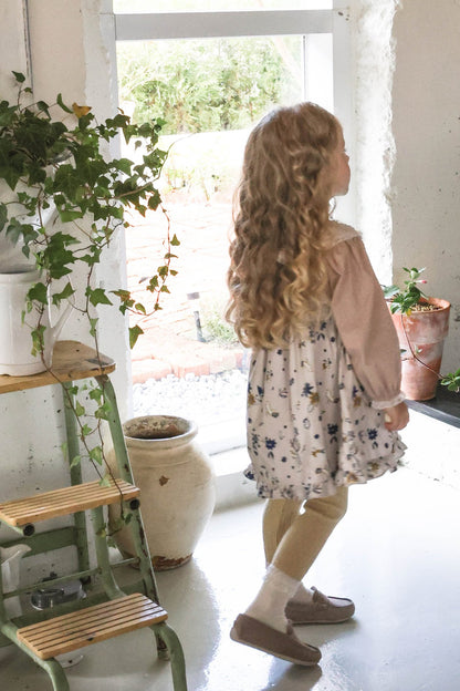 [PRE-ORDER] Bonita Dress