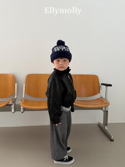 [PRE-ORDER] Rusk Jacket