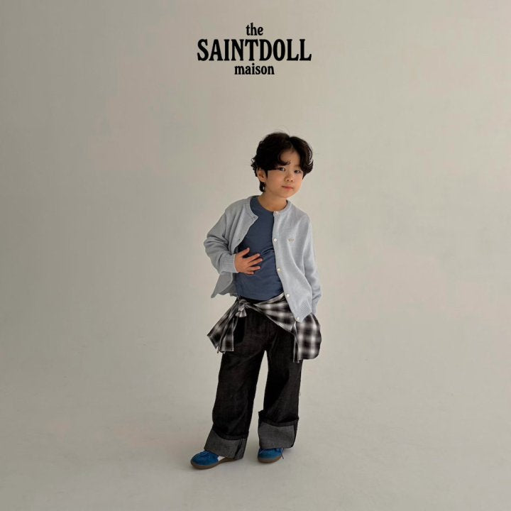 [PRE-ORDER] Cotton Candy Cardigan (Mom Couple)