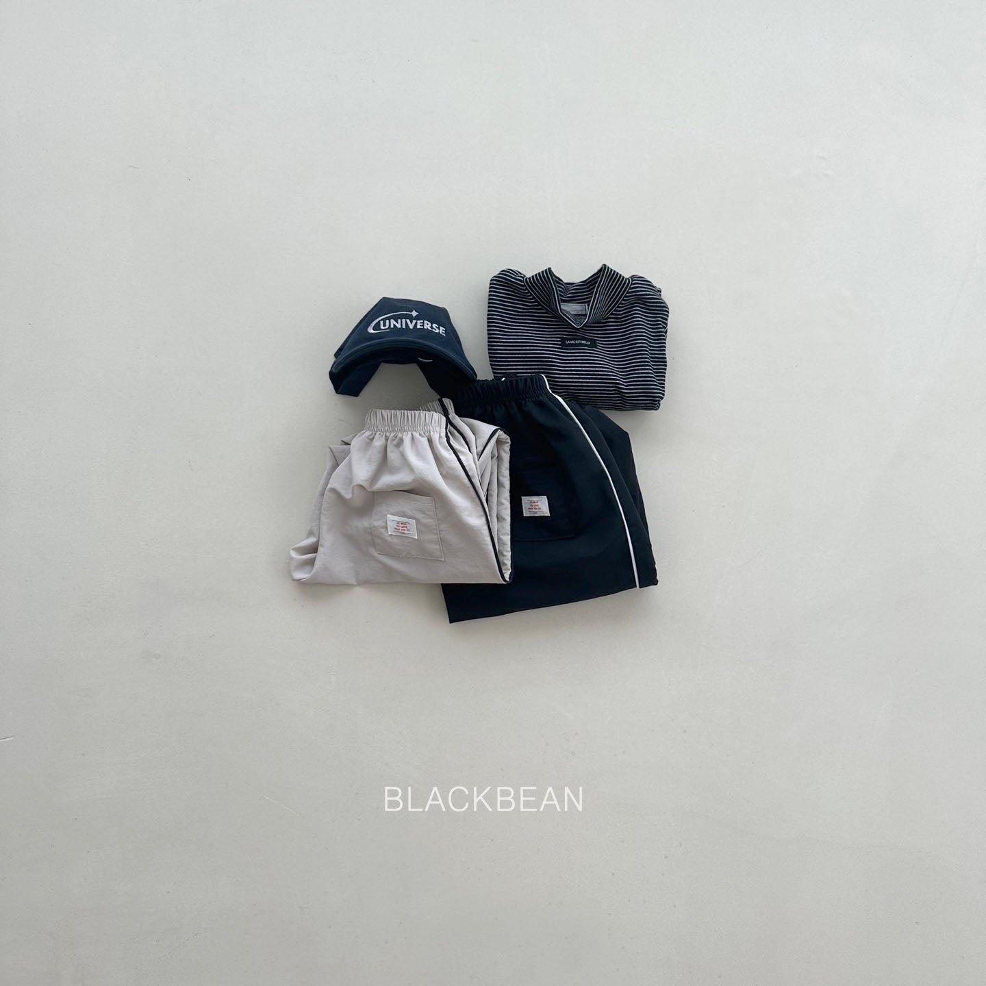 [PRE-ORDER] Atom Pants