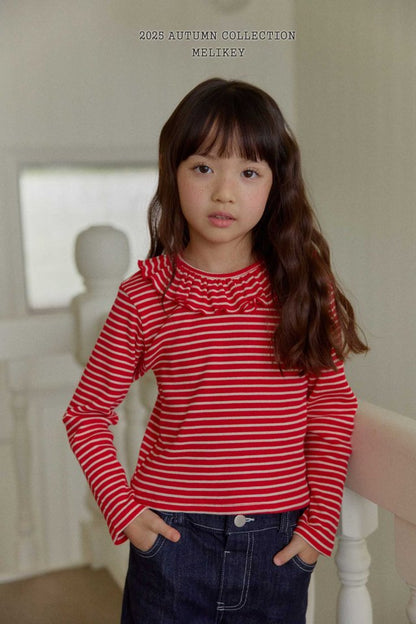 [PRE-ORDER] Petit Frill T-Shirts