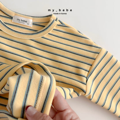 [PRE-ORDER] Soft Binding T-Shirts