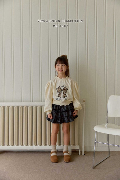 [PRE-ORDER] Can Can Faux Leather Skirts