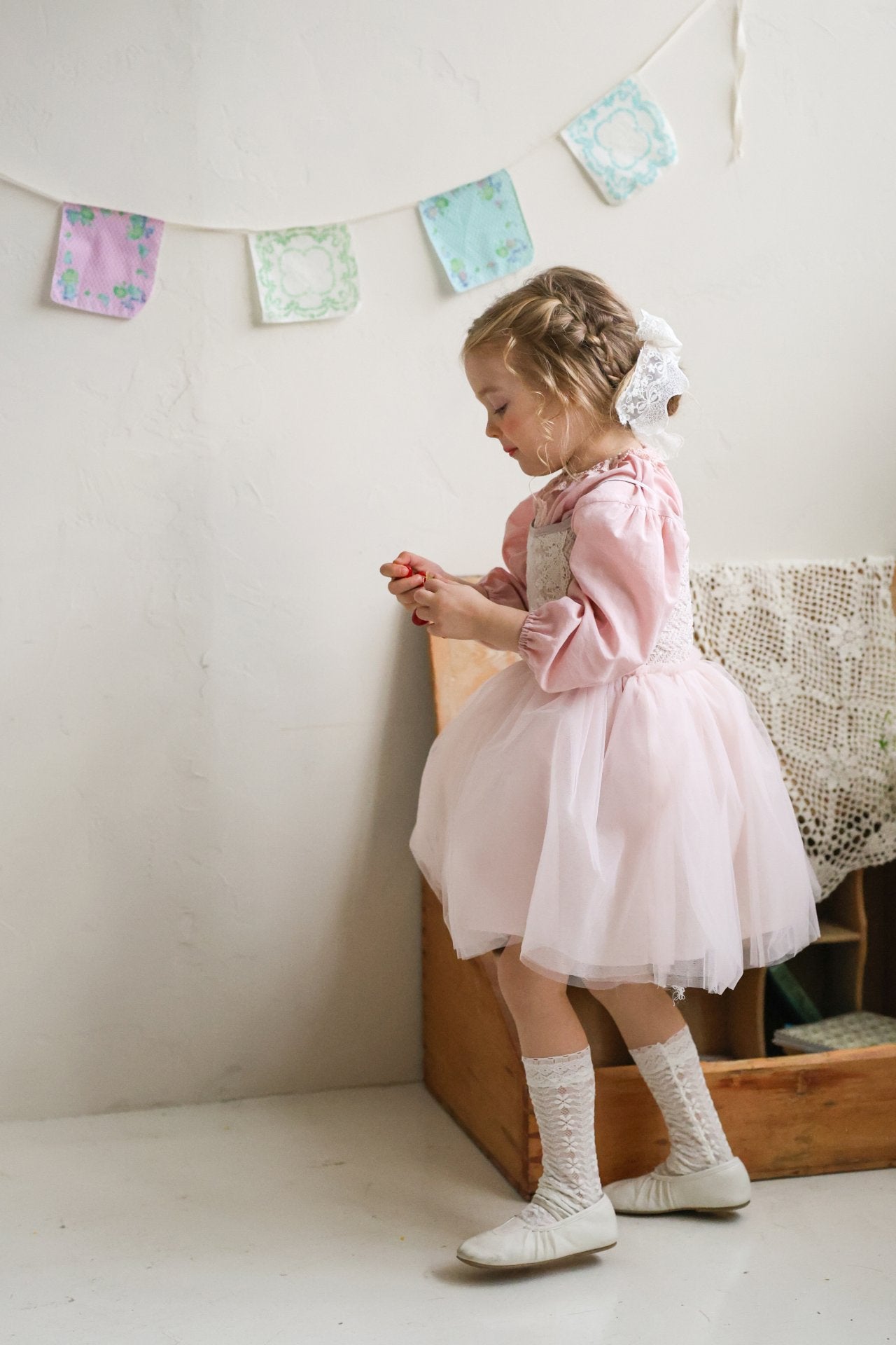 [PRE-ORDER] Shuka Blouse