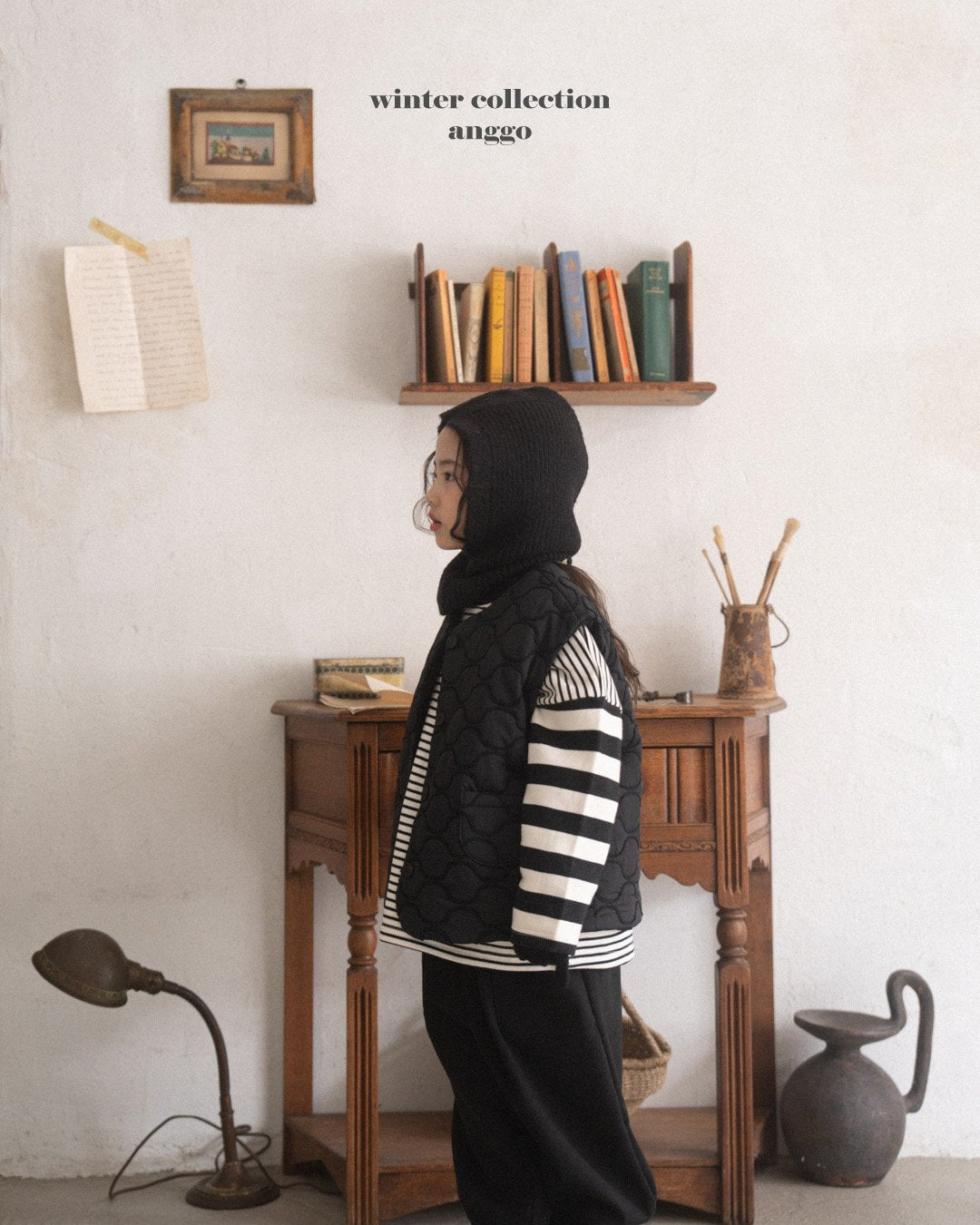 [PRE-ORDER] Anggo Balaclava