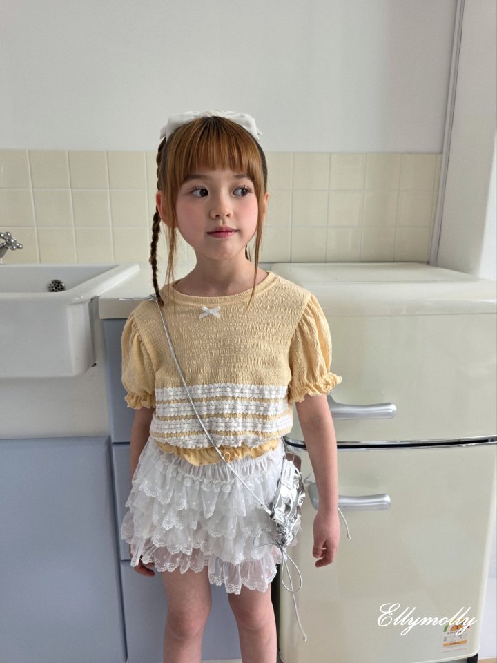 [PRE-ORDER] Cake Can Can Skorts