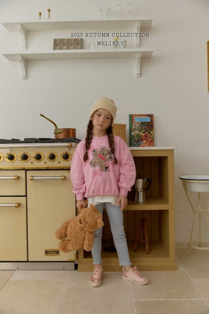 [PRE-ORDER] Toy Bear Sweatshirts
