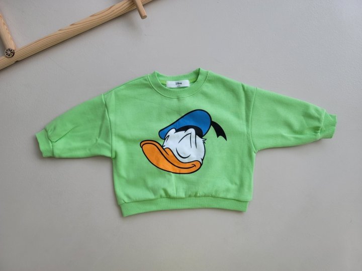 [PRE-ORDER] Hi Sweatshirts