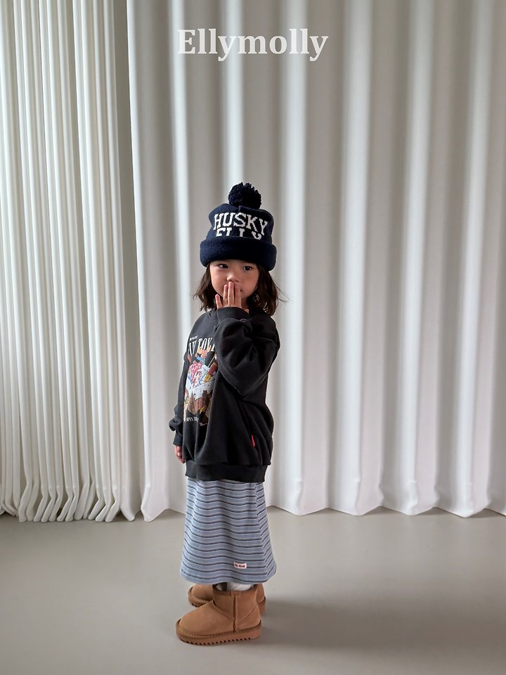 [PRE-ORDER] Toy Sweatshirts