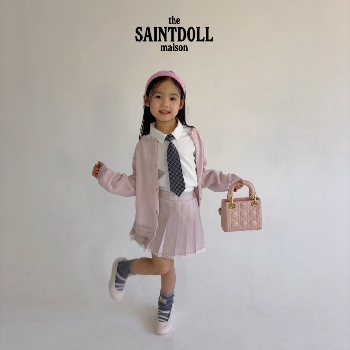 [PRE-ORDER] Pleats Skirts