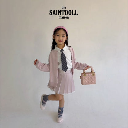 [PRE-ORDER] Pleats Skirts