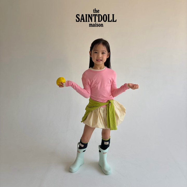 [PRE-ORDER] Cotton Balloon Skirts