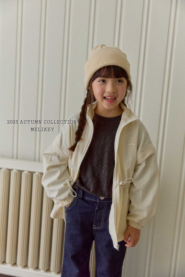 [PRE-ORDER] Double Way Jacket