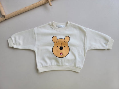 [PRE-ORDER] Hi Sweatshirts