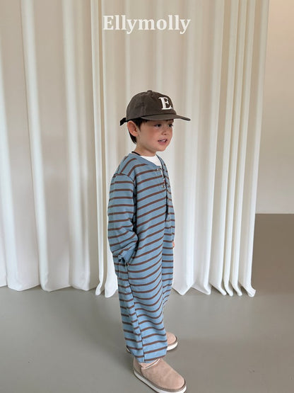 [PRE-ORDER] Mori Jumpsuit