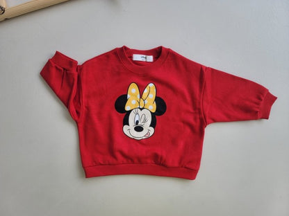 [PRE-ORDER] Hi Sweatshirts