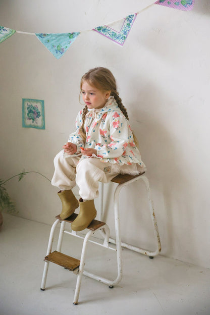 [PRE-ORDER] Churr Pants