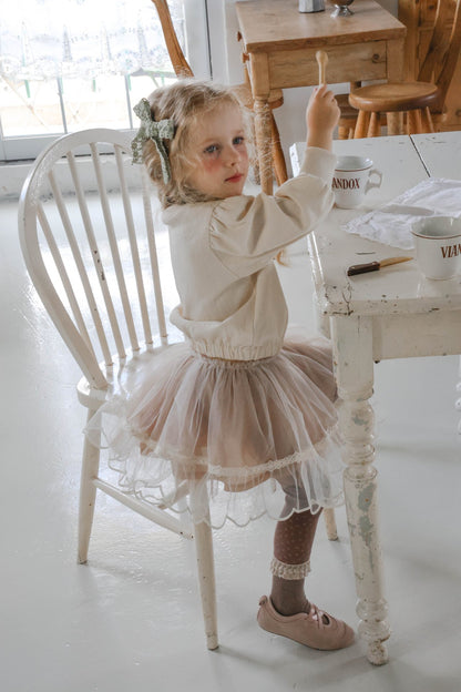 [PRE-ORDER] Shuel Skirts