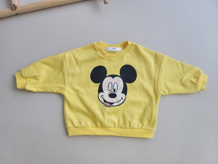 [PRE-ORDER] Hi Sweatshirts