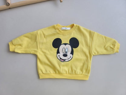 [PRE-ORDER] Hi Sweatshirts