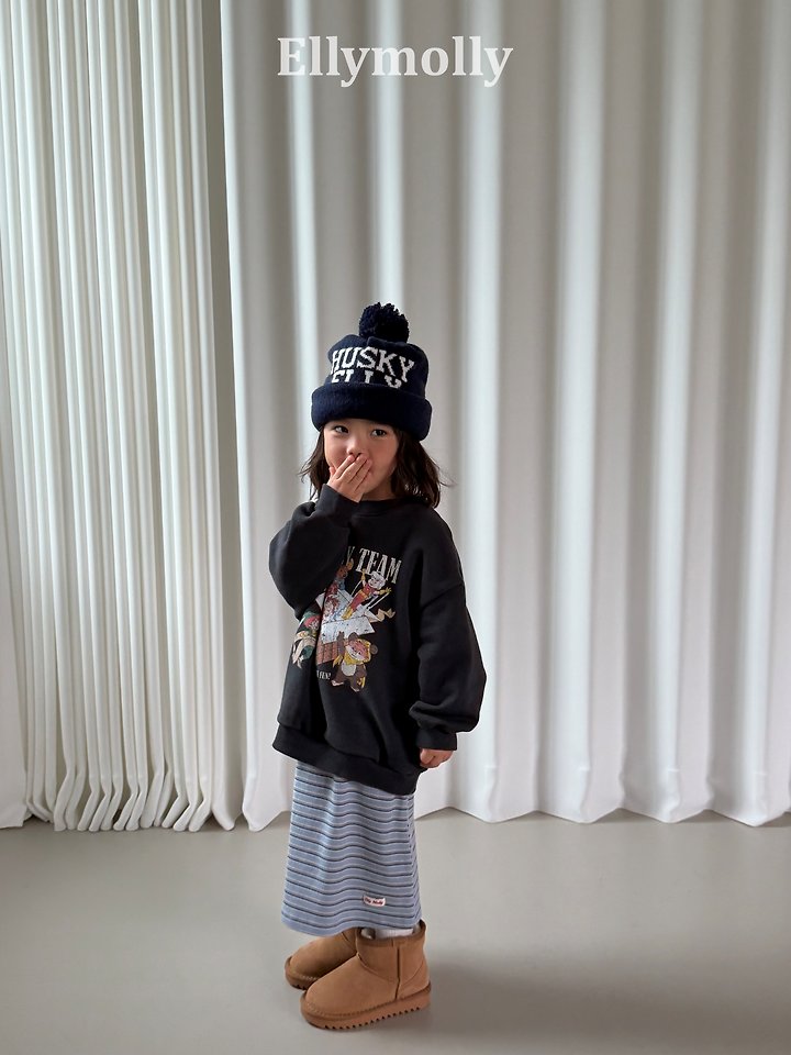 [PRE-ORDER] Shadow Long Skirts