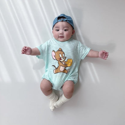 [PRE-ORDER] Jerry Body Suit