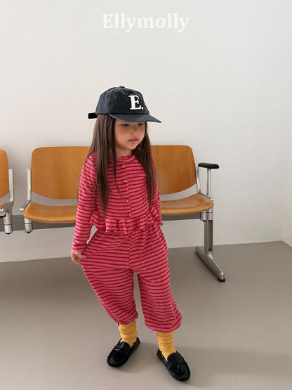 [PRE-ORDER] Roen Jogger