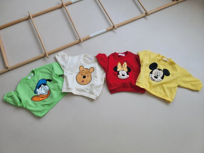 [PRE-ORDER] Hi Sweatshirts