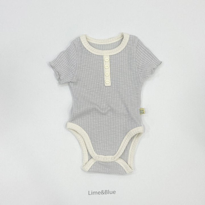 [PRE-ORDER] Dove Body Suit