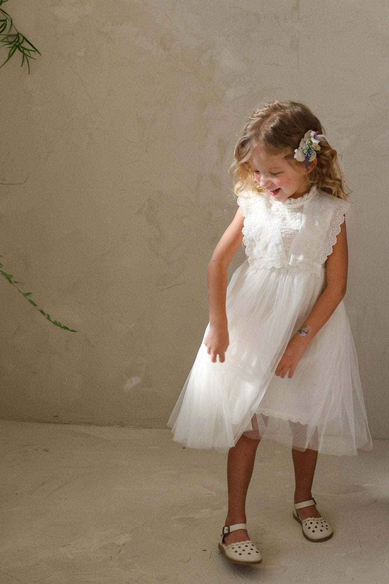 [PRE-ORDER] Ruri Dress