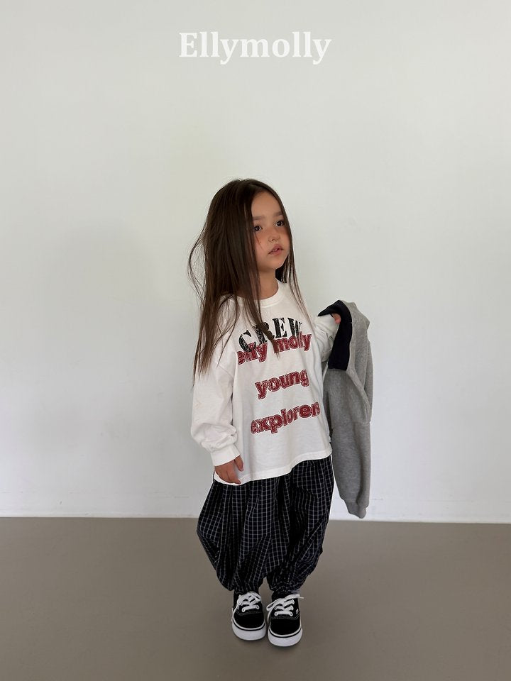 [PRE-ORDER] Crew Box T-Shirts