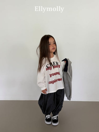 [PRE-ORDER] Crew Box T-Shirts