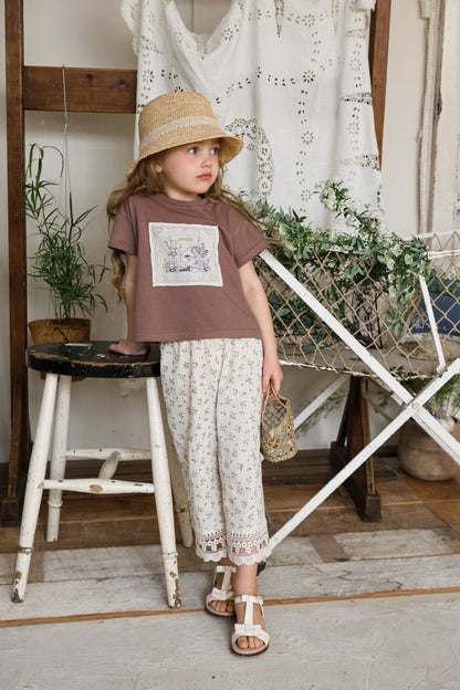 [PRE-ORDER] Sienna T-Shirts