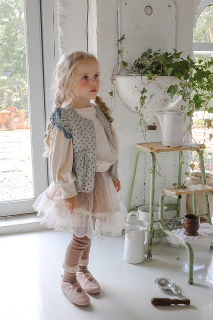 [PRE-ORDER] Anita Vest