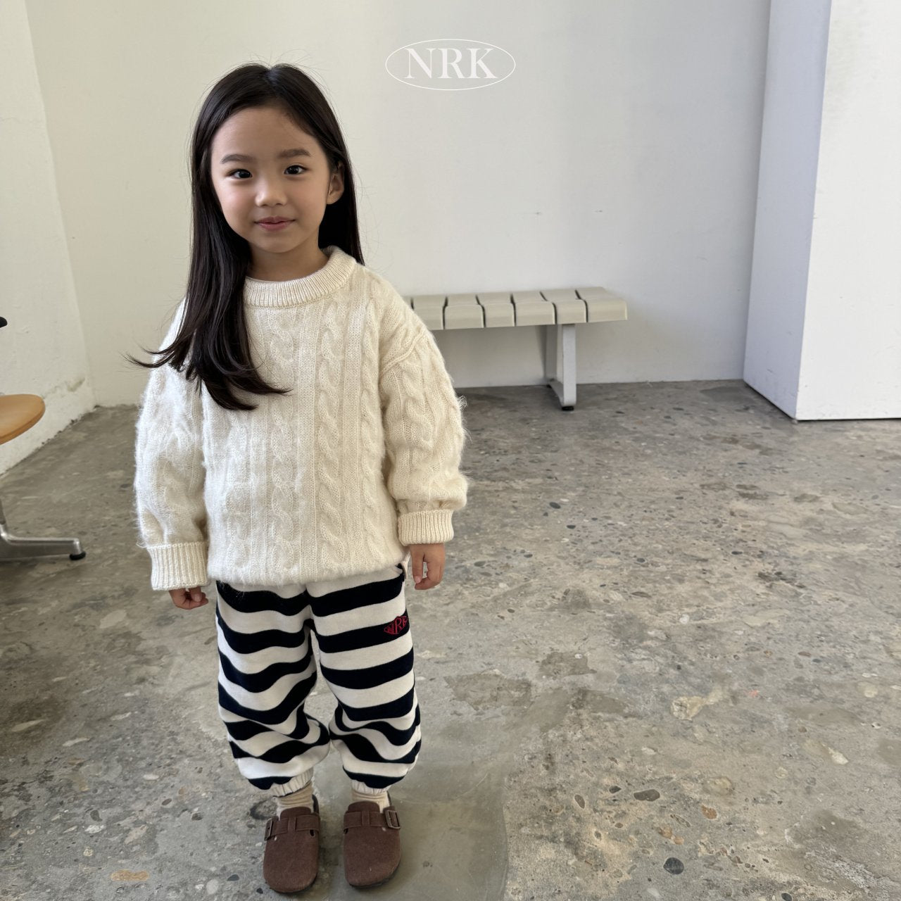 [PRE-ORDER] Cozy Sweater Top