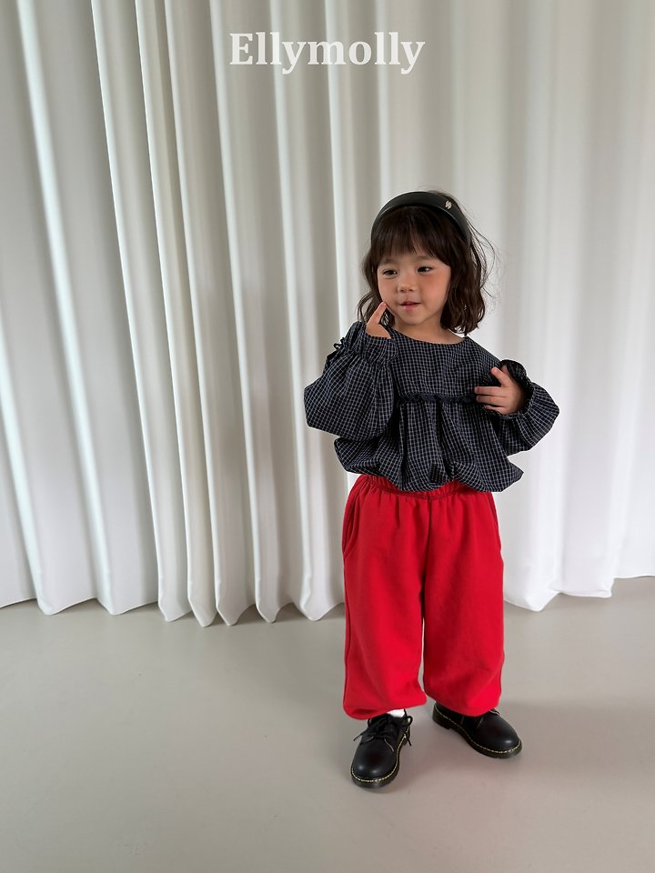 [PRE-ORDER] Day Day Change Pants