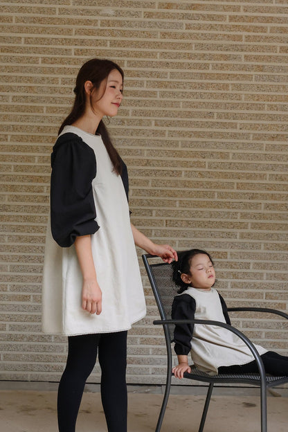 [PRE-ORDER] Lucia Dress (Mom Couple)