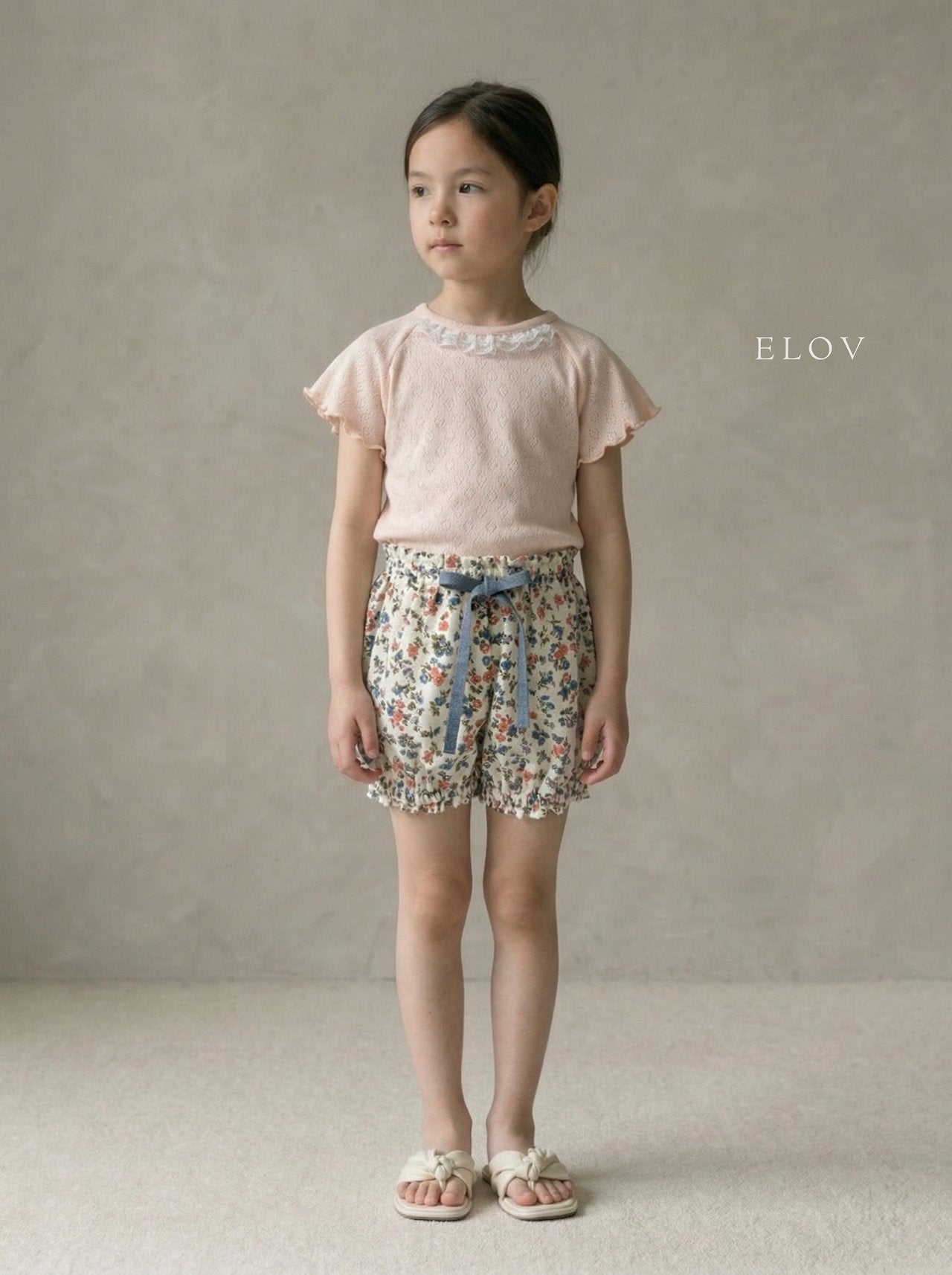 [PRE-ORDER] Bobo Pants