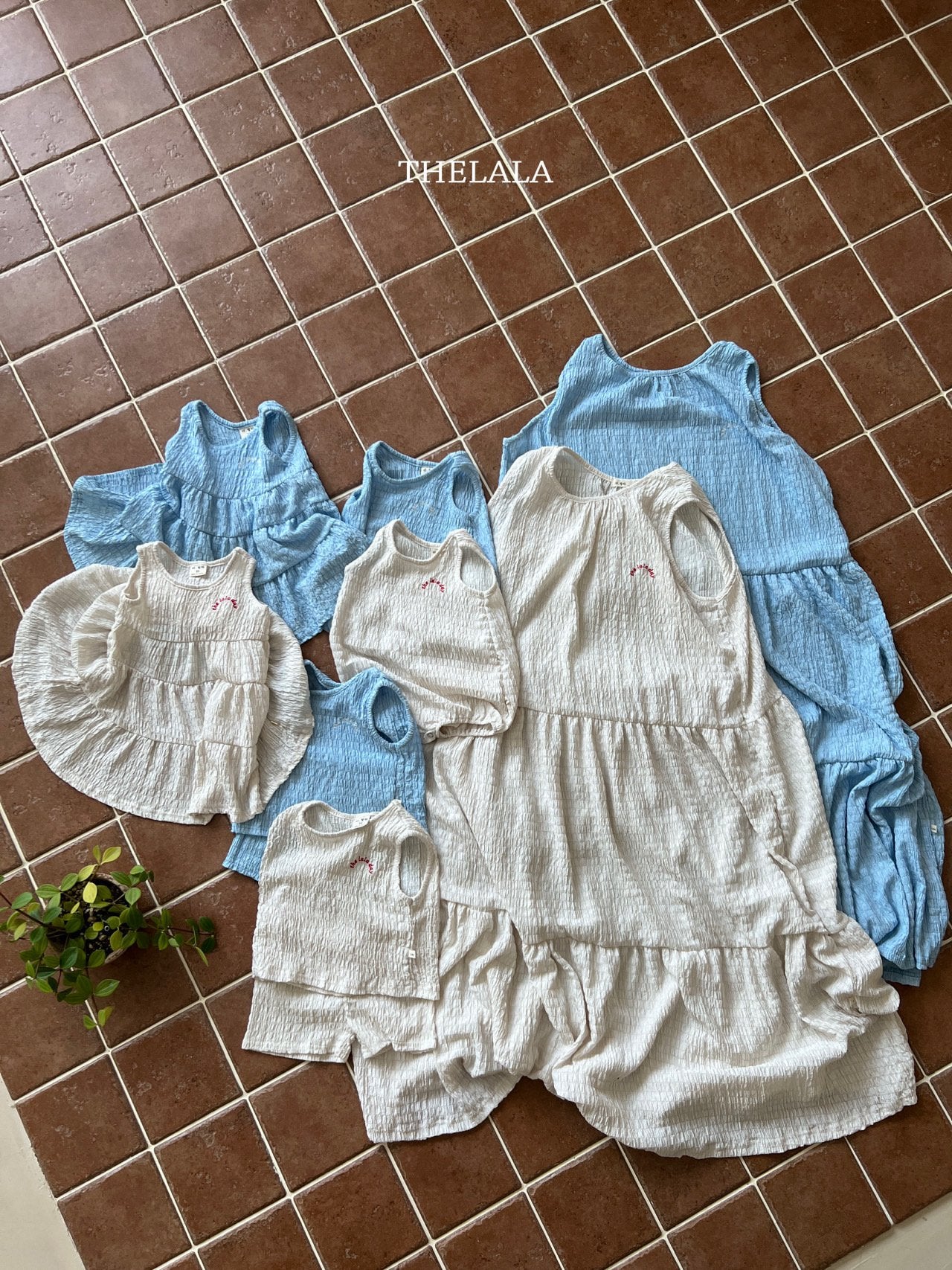[PRE-ORDER] Cider Body Suit