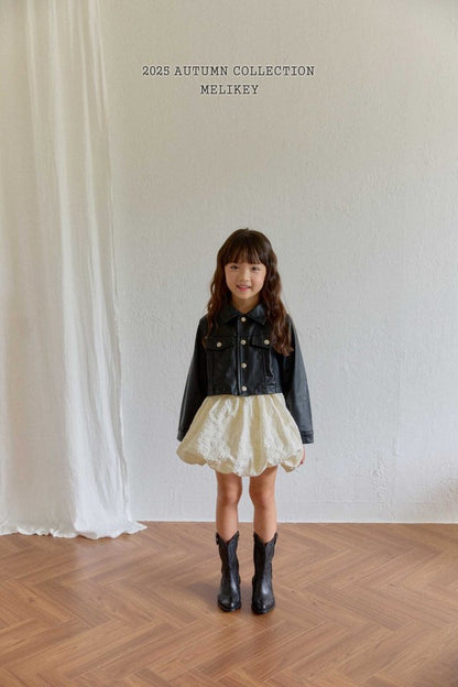 [PRE-ORDER] Jacquard Pumpkin Skirts