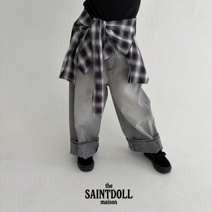 [PRE-ORDER] Tie Shirts