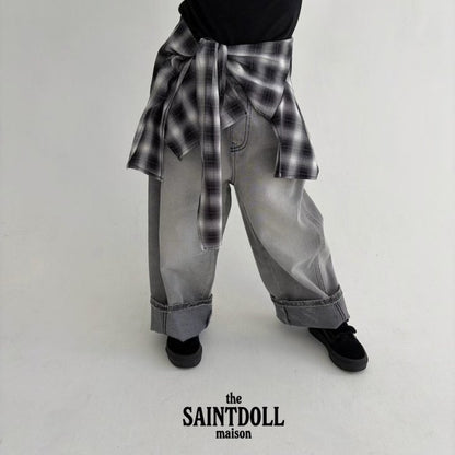 [PRE-ORDER] Tie Shirts