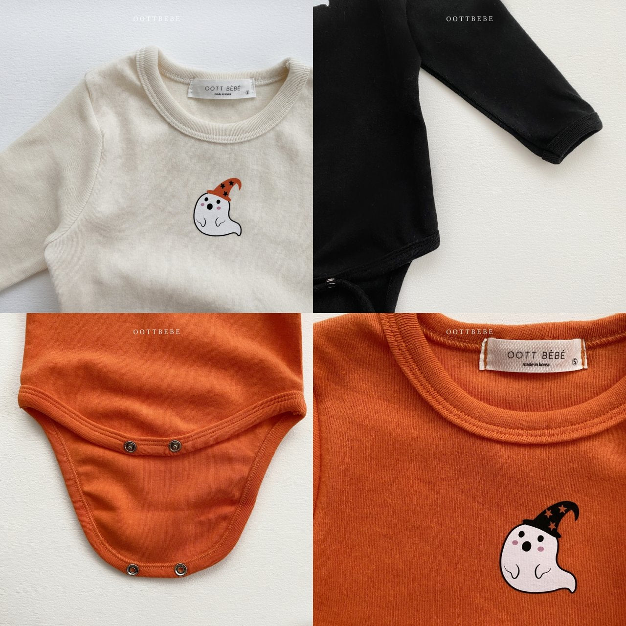 [Limit Time Order] Ghost Body Suit