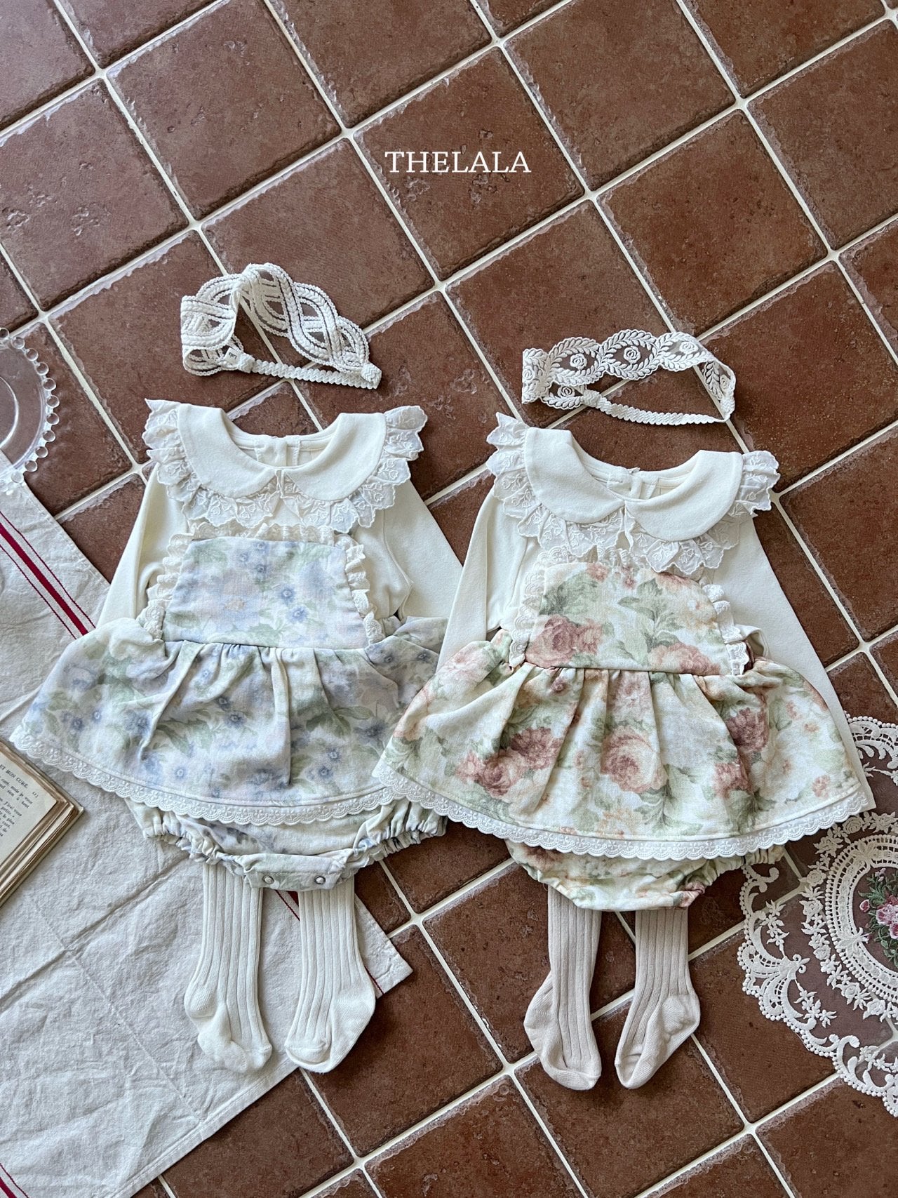 [PRE-ORDER] Mimo Hair Band