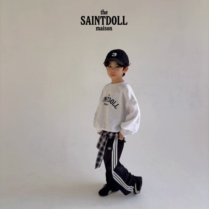 [PRE-ORDER] Semi Pants (Mom Couple)