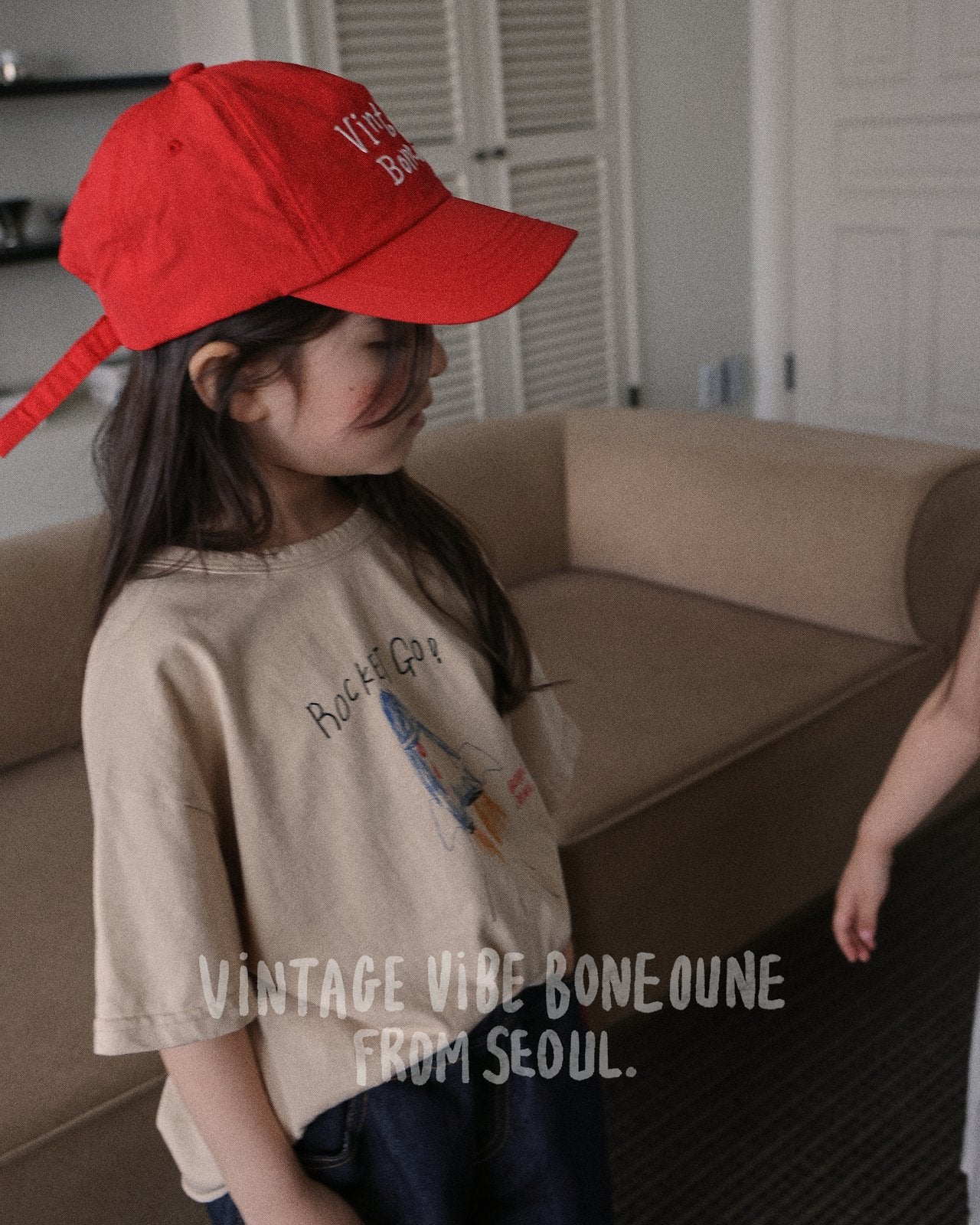 [PRE-ORDER] Rocket T-Shirts