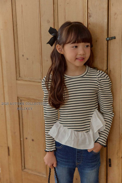 [PRE-ORDER] Coco Frill T-Shirts