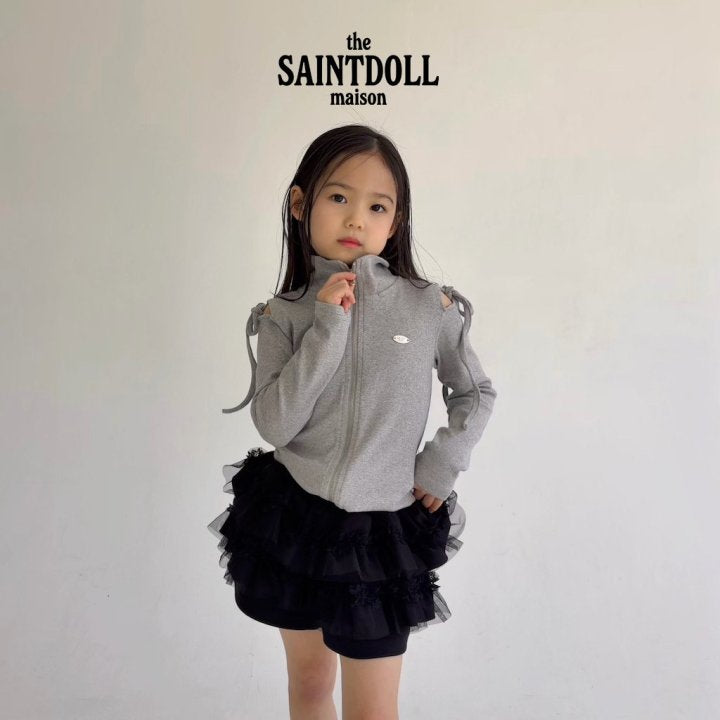 [PRE-ORDER] Jenny Can Can Skirts