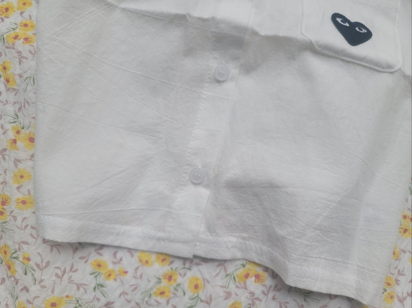 [PRE-ORDER] Basic Shirts