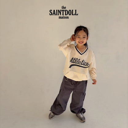 [PRE-ORDER] Uniform Sweatshirts